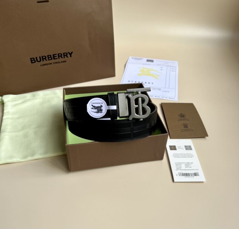 BURBERRY